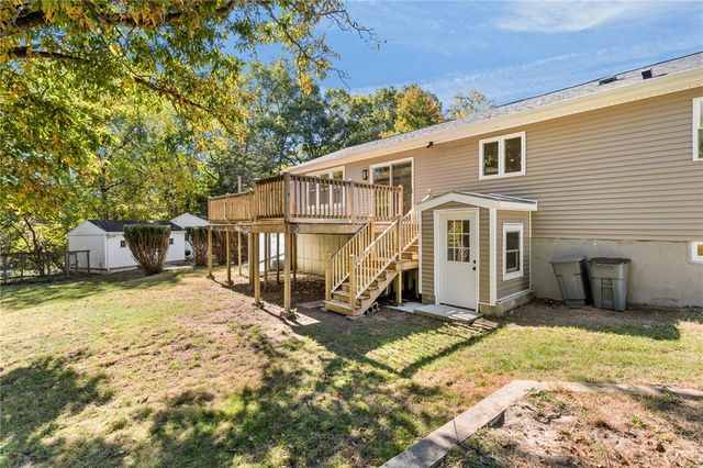 1 Cedar Path, Lincoln, RI 02865