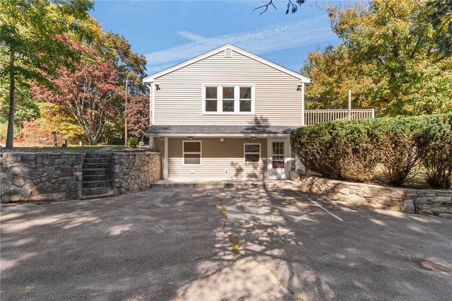 1 Cedar Path, Lincoln, RI 02865