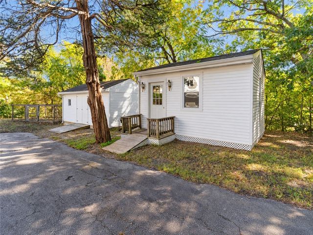 1 Cedar Path, Lincoln, RI 02865