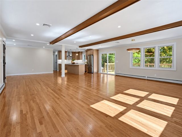 1 Cedar Path, Lincoln, RI 02865