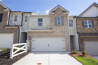 3588 Rowlett Street, Decatur, GA 30034