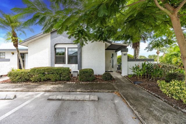 421 SW Bill Traitel Avenue, Port St Lucie, FL 34953