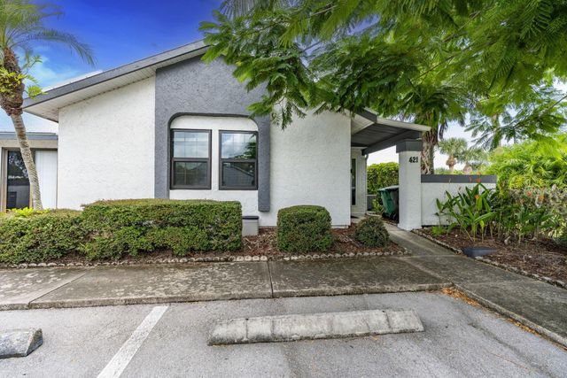 421 SW Bill Traitel Avenue, Port St Lucie, FL 34953