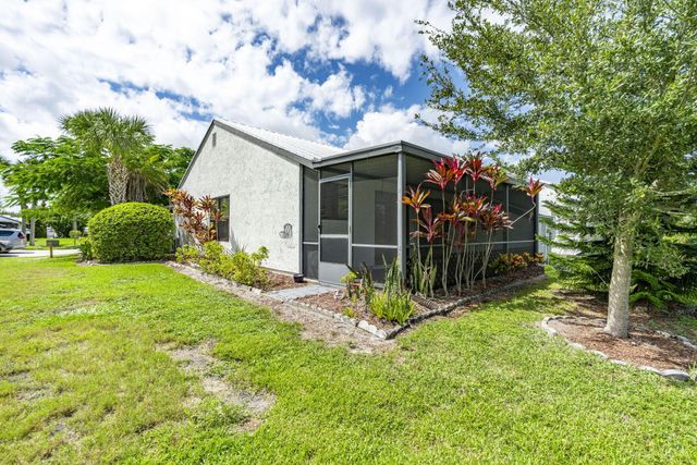 421 SW Bill Traitel Avenue, Port St Lucie, FL 34953