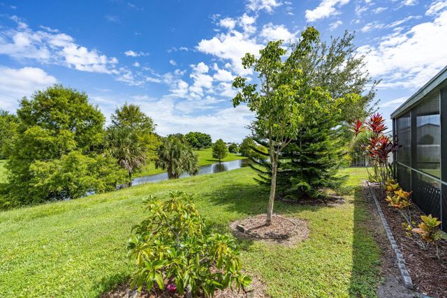 421 SW Bill Traitel Avenue, Port St Lucie, FL 34953