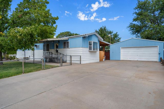 6831 JADE PARK Avenue NE, Albuquerque, NM 87109