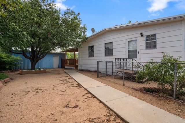 6831 JADE PARK Avenue NE, Albuquerque, NM 87109