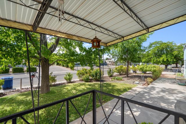 6831 JADE PARK Avenue NE, Albuquerque, NM 87109