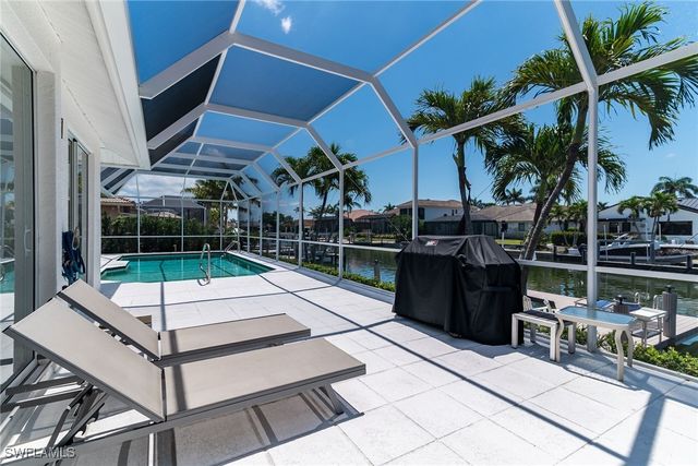 931 Snowberry CT, Marco Island, FL 34145