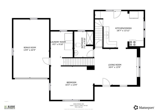 W7565 Creek Road, Delavan, WI 53115