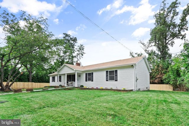 321 CENTRAL AVE, Malvern, PA 19355