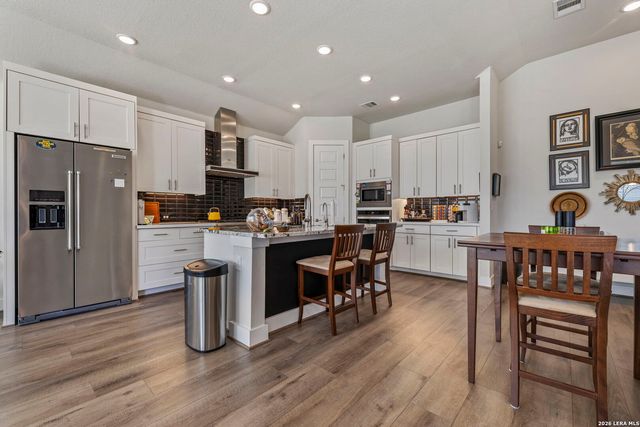 29919 CAPSTONE WALK, Boerne, TX 78015