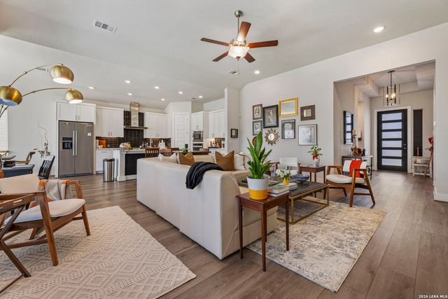 29919 CAPSTONE WALK, Boerne, TX 78015