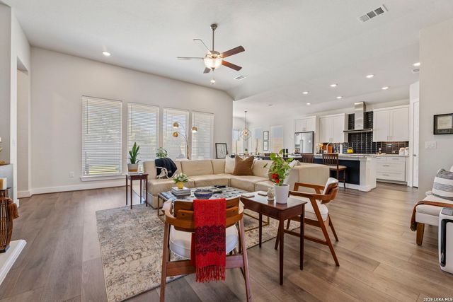 29919 CAPSTONE WALK, Boerne, TX 78015