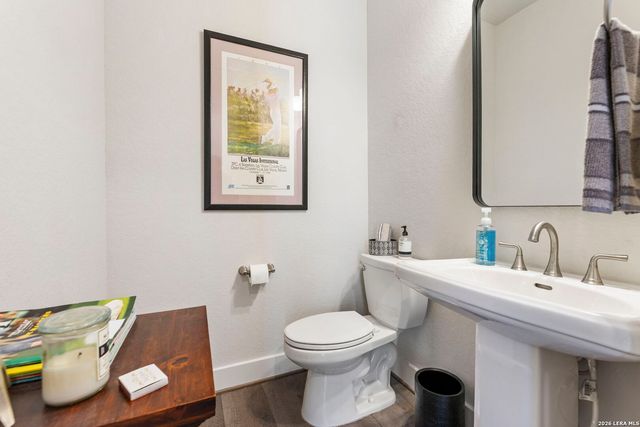 29919 CAPSTONE WALK, Boerne, TX 78015