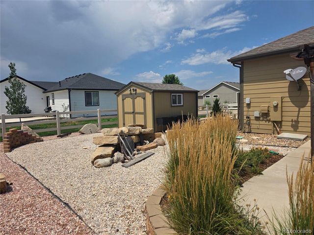 79 1st St, Firestone, CO 80520