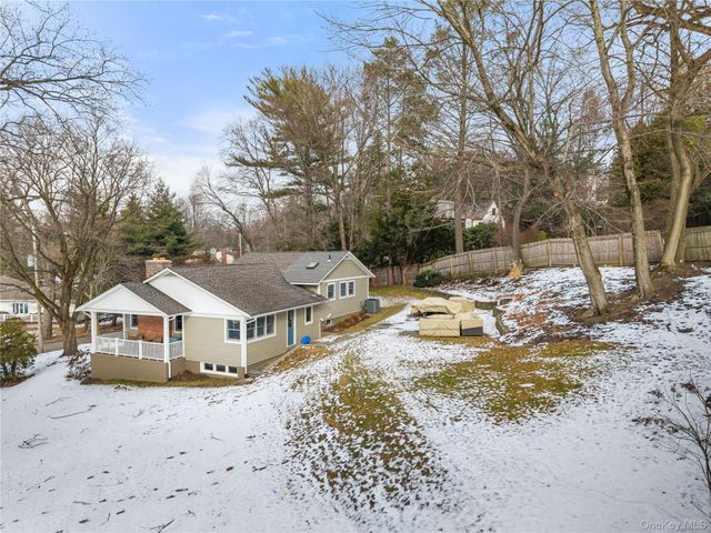 20 Riverview Road, Irvington, NY 10533