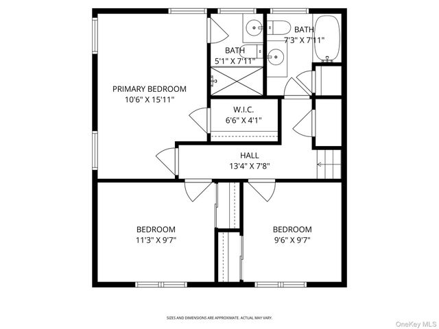 20 Riverview Road, Irvington, NY 10533