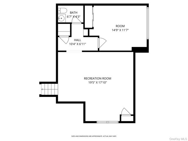 20 Riverview Road, Irvington, NY 10533