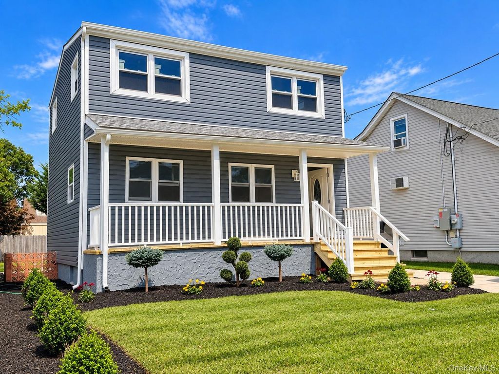10 Frank Avenue, Bellmore, NY 11710 — photo 3