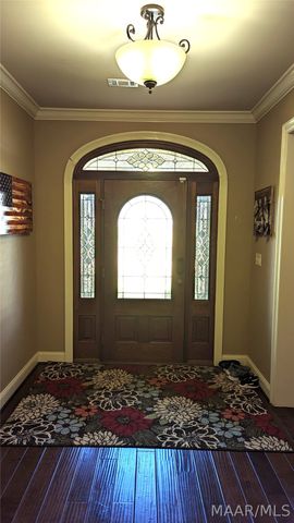 105 Little Deer Run, Millbrook, AL 36054