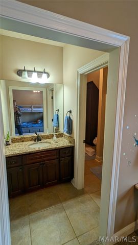 105 Little Deer Run, Millbrook, AL 36054