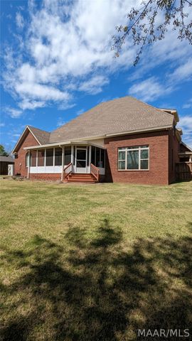 105 Little Deer Run, Millbrook, AL 36054