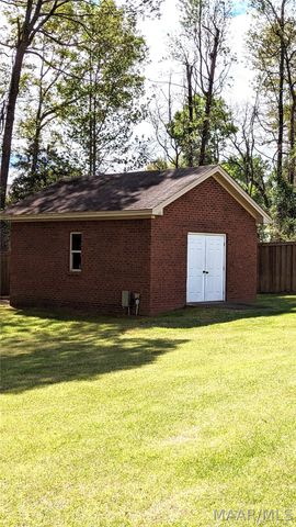 105 Little Deer Run, Millbrook, AL 36054