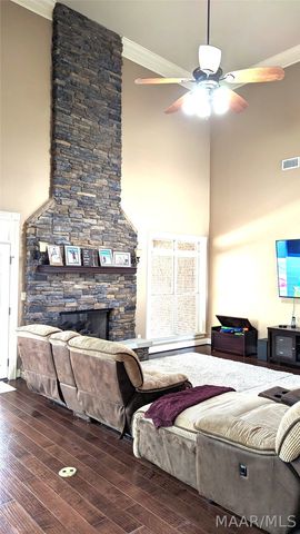 105 Little Deer Run, Millbrook, AL 36054