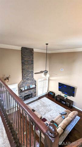105 Little Deer Run, Millbrook, AL 36054