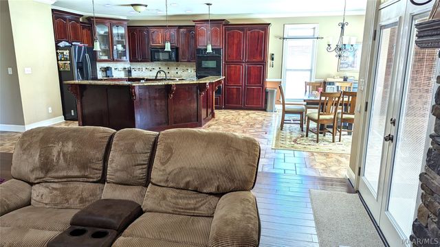 105 Little Deer Run, Millbrook, AL 36054
