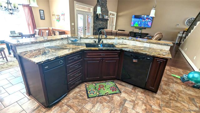 105 Little Deer Run, Millbrook, AL 36054