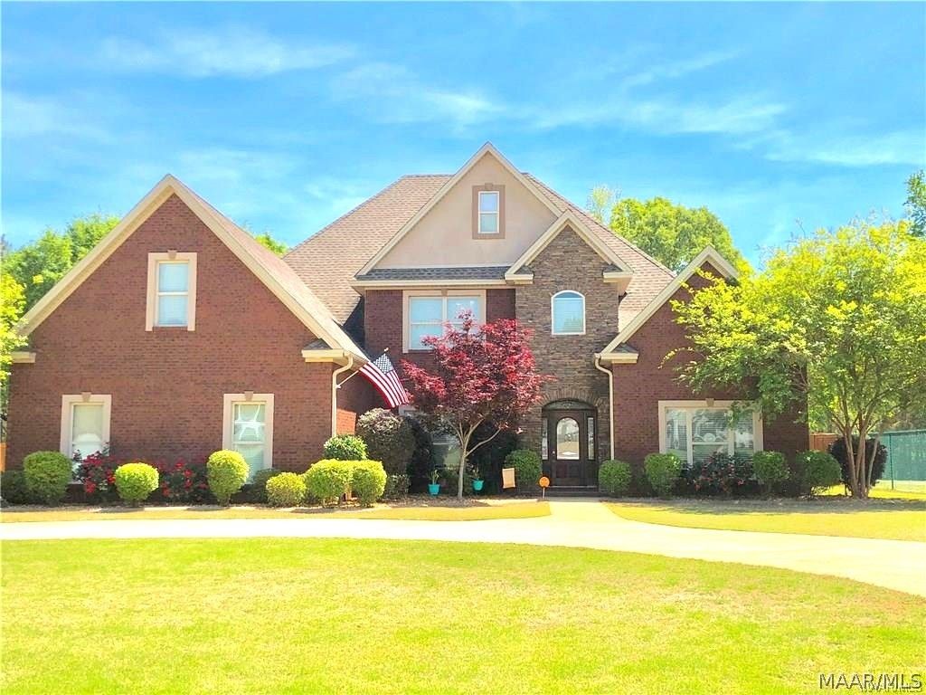 105 Little Deer Run, Millbrook, AL 36054