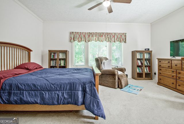 967 Tope Road, Sharpsburg, GA 30277