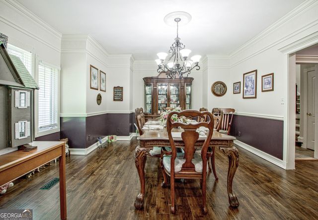 967 Tope Road, Sharpsburg, GA 30277