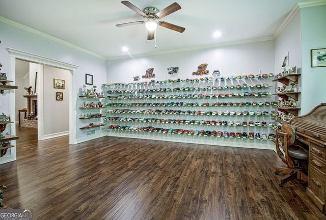 967 Tope Road, Sharpsburg, GA 30277