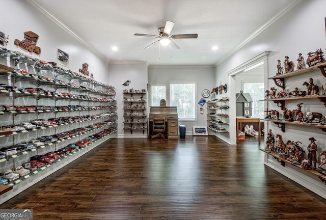 967 Tope Road, Sharpsburg, GA 30277