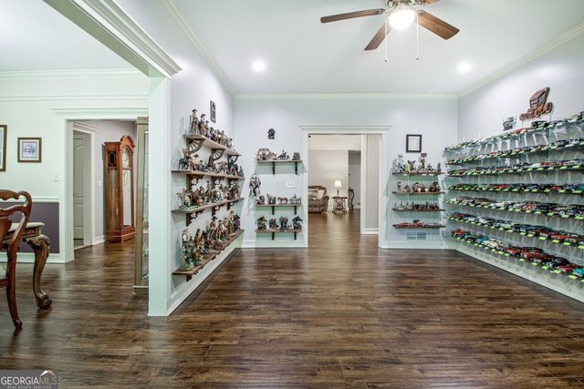 967 Tope Road, Sharpsburg, GA 30277