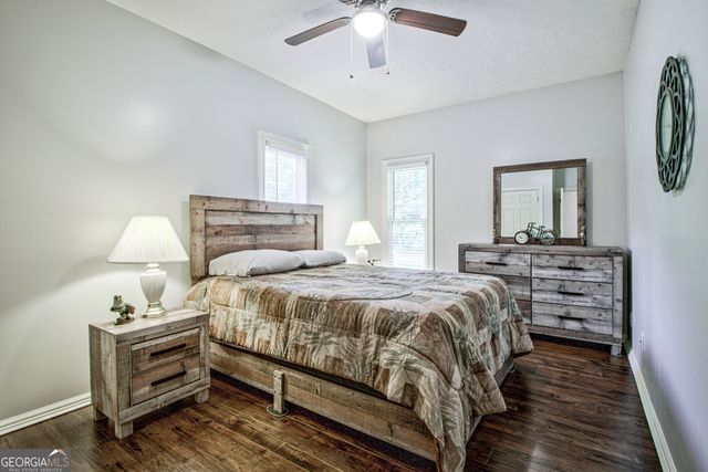 967 Tope Road, Sharpsburg, GA 30277