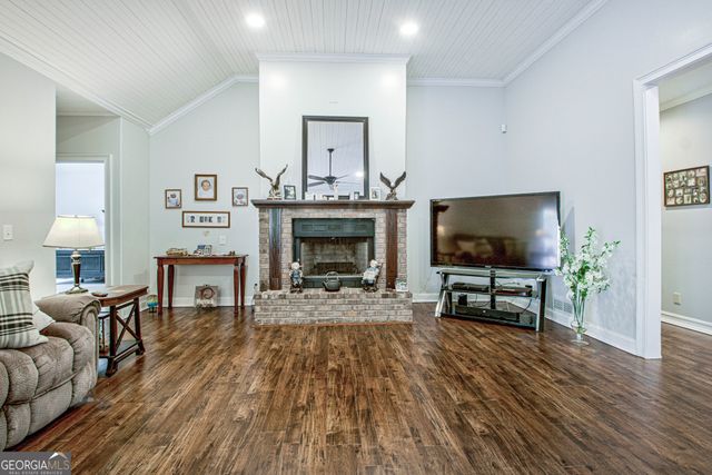 967 Tope Road, Sharpsburg, GA 30277