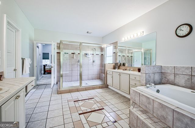 967 Tope Road, Sharpsburg, GA 30277