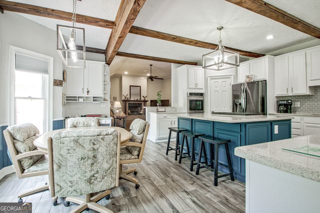 967 Tope Road, Sharpsburg, GA 30277