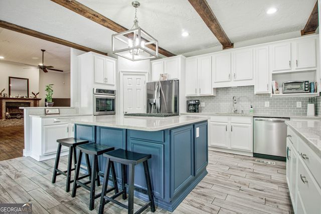 967 Tope Road, Sharpsburg, GA 30277