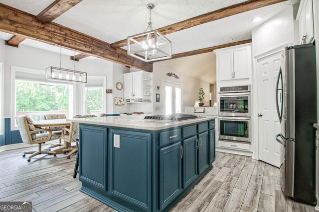 967 Tope Road, Sharpsburg, GA 30277