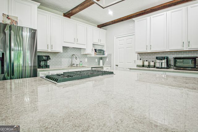 967 Tope Road, Sharpsburg, GA 30277