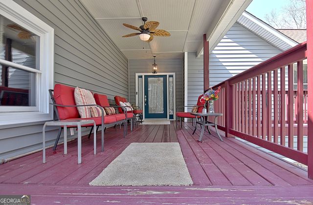 967 Tope Road, Sharpsburg, GA 30277