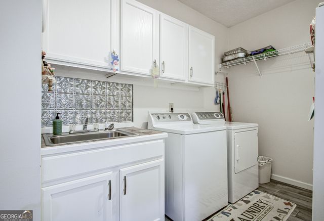 967 Tope Road, Sharpsburg, GA 30277