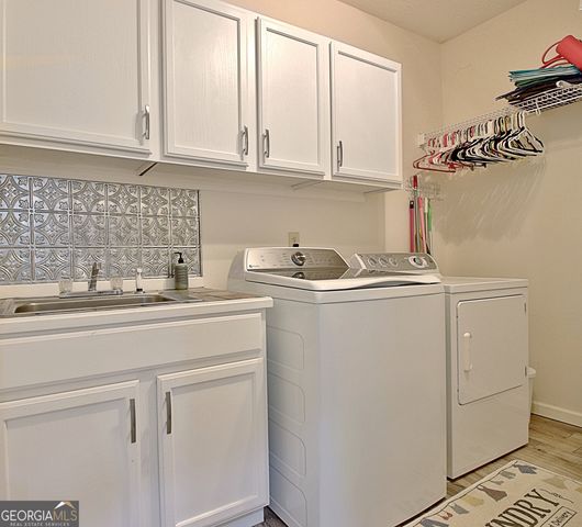 967 Tope Road, Sharpsburg, GA 30277