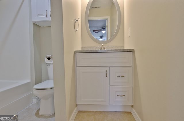 967 Tope Road, Sharpsburg, GA 30277