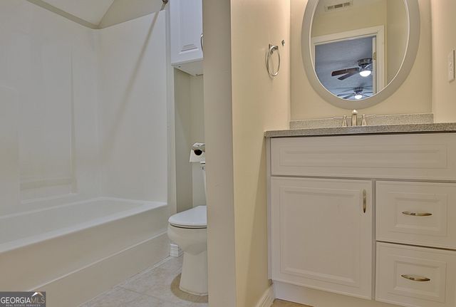 967 Tope Road, Sharpsburg, GA 30277